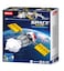 Sluban - Space-Shenzhou Spacecraft(58pcs), M38-B0731H, Multi-Coloured