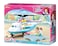 Sluban M38-B0798 Girls Dream Helicopter 163pcs, Multicolored
