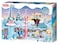 Sluban M38-B0895 Fairy Tales of Winter Snowfield Swing 135pcs, Multicolored, S