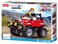Sluban M38-B0902 Town-SUV, Multicolored