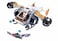 Sluban M38-B0910 Atomic Storm (Uprising) -Thunder Shipboard Aircraft, Multicolored