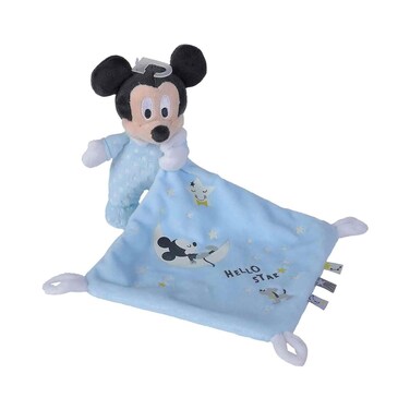 Simba 6315872504 Mickey &amp; Friends Cuddly Toy
