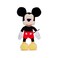 Simba - Plush, A2102208, Black, red, Yellow