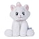 Simba 6315870300 Disney Super Soft Marie, 25 cm Plush Toy, Suitable from The First Months of Life, Cuddly Toy