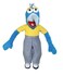 Simba - Plush Muppets Gonzo 25 cm, The Telenocos (6315870291)