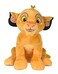 Simba Disney Animals, 40 cm Plush Toy, Plush Toy from The First Months of Life