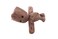 Marvel Heroes Groot Soft &amp; Plush slap wristband for kids, party bag favour bracelet gift, collect them all