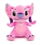 Simba 6315870465 Disney Angel Mini, 15 cm Plush Toy, Suitable from The First Months of Life