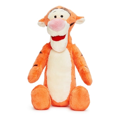 Simba Disney WTP Core Tigger,Orange, 43 cm