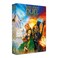 The Lord of The Rings: Duel for Middle-Earth Board Game - Epic Strategy Game of Power and Conquest for Kids and Adults, Ages 10+, 2 Players, 30 Minute Playtime, Made by Repos Production