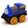 Thomas &amp; Friends MINIS 2021 Single Train Pack - Series 23 (Classic Rajiv)