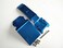 Alloy Aluminum Front Skid Plate for Traxxas 1/10 REVO REVO 3.3 E-REVO Summit Blue