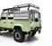 Raidenracing 1/10 Scale Crawler Accessories Stainless Steel Metal Rescue Sand Ladder Board TRX-4 SCX10 F350 D90 D110 Hilux CC01 TRX6