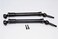 Front/Rear CVD HD Steel Universal Drive Shaft for Traxxas 1/10 E-REVO Summit Revo 3.3 2pcs