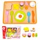 Classic World Fruit Puzzle (10 Pieces)