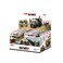 Sluban M38-B0678 Wii-4 in 1 Army Display Box (8 Pieces)