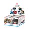 Sluban M38-B0717 Motorcycle-Display Box (398pcs)