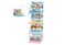 Sluban M38-B0792 Mini-Handcraft-Shops (8 One Display Box, 2 Pieces Per Item)