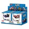 Sluban M38-B0801 Powerbricks-Pull Back Car (16 One Display Box, 2 Pieces Per Item)