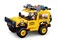 Sluban M38-B0815 Model Bricks-Defender 288 Pieces