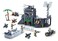Sluban M38-B0861 Army Wii-The Atlantic Wall, Multicoloured
