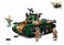 Sluban Army Blocks 2 - in-1 Wii-Type 97 Medium Tank 563Pcs 8+ boy Toys, Girl Toys, Birthday Gift, Growth, Fun, for Kids.