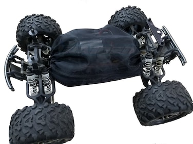 Chassis Dirt Dust Resist Guard Cover for Traxxas E-MAXX EMAXX E MAXX 39086 39087