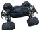 Chassis Dirt Dust Resist Guard Cover for Traxxas E-MAXX EMAXX E MAXX 39086 39087