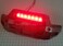 Front Bumper LED Lamp Lighting System (RED) for 1/5 Traxxas 6S 8S X-MAXX