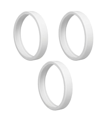 ATIE Pool Cleaner All Purpose Tire C10 Replacement for Polaris 180 280 360 380 Pool Cleaner Tire C10 (3 Pack)