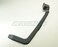 RC Crawler Rubber Safari Snorkel for 1/10 Scale FJ40 Gelande II Cruiser