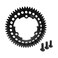 Upgrade Harden Steel 54T Main Spur Gear 1 Mod M1 for Traxxas X-MAXX XRT E-REVO 2.0 New MAXX XO-1-1 pc