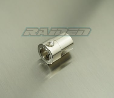 Raidenracing 1/8 HPI 86277 86083 Savage 4.6 5.9 Flux XL Heavy Duty Cup Joint 8x14x19mm 1pc