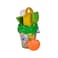 Simba 107114510 Koala Eimergarnitur/Sandspielzeug / 6 Teile Bucket Set/Sand Toy / 6 Pieces