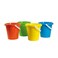 Androni Giocattoli Srl SECCHIELLO 4 UNICOLORE - SECCH