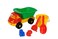 Truck &amp; Sand Set