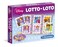 Clementoni - 13433.5 - Educational Game - Lotto Sofia