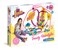 Clementoni 15171.4 "Soy Luna Trendy Hairstyles Creative Kit