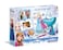 Clementoni 15184.4 "Frozen Glitter Spray Art Creative Kit