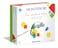Clementoni 16136 16136-Montessori-A World in Color, Educational Game, Multi-Coloured