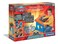 Clementoni - 16195 - Sapientino Coffee Table - Gormiti, Table with Educational Games, Activity Cards and Interactive Pen - Educational Game 3 Years - Made in Italy