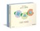 Clementoni-16202-Sapientino Bread and Milk-Soft Shapes, Game First Months, Multicoloured, 16202