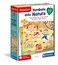 Clementoni - Tombola Della Natura Sapientino Educational Game, Multicoloured, 2 Years