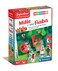 Clementoni - Sapientino Mille e UNA Fairy Tale-Educational Game 4 Years, Montessori Flashcards - Made in Italy, Italian Colour, 16423