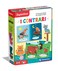 Clementoni - Sapientino Flashcards, The Contrari, Educational Educational Game with Illustrated Cards to Pair for Children 2 Years, Made in Italy, 16458