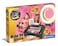 Clementoni - 16653 - Crazy Chic - Beauty Influencer - Makeup For Kids, Toy Make-up, Makeup Kit, Makeup Girls, Toy For Kids 8-12 Years