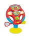 Clementoni 17192 Spin and Flying Guide Activities, Single, Multi-Coloured