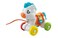 Arrastre Baby Pony Interactivo 6-36 Months