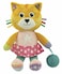 Clementoni - Soft Toys, Multicoloured (17832)