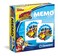 Clementoni 18019 - Memo Ben 10 Mickey Roadster Racers Multi-Coloured